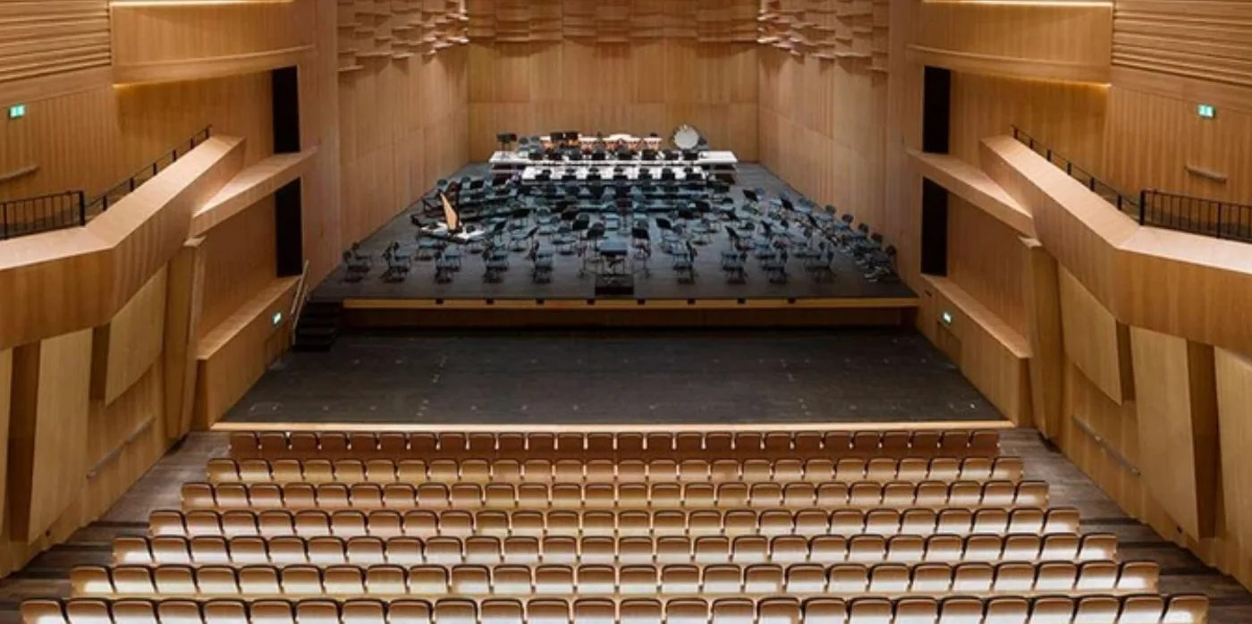 Fill your venue with Tickethaul Reach marketing tools